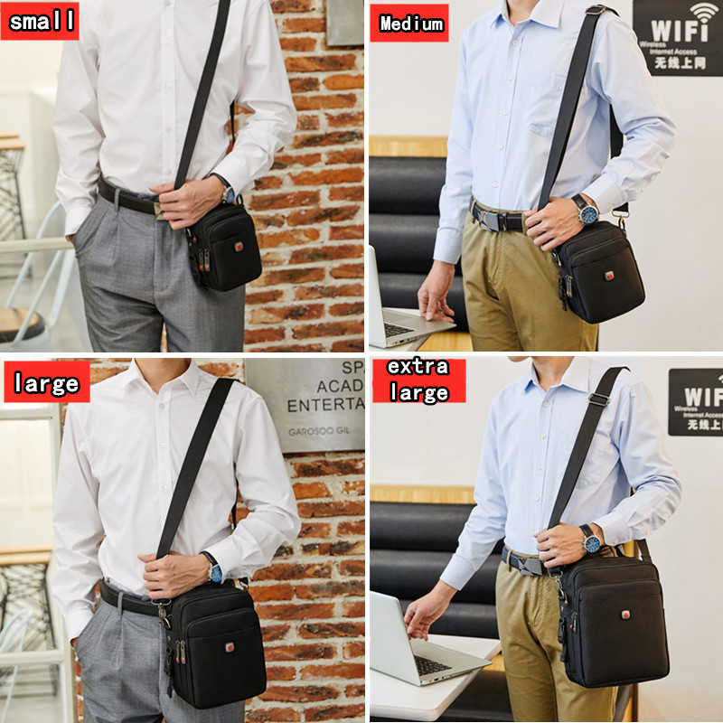 JANGEAR erkek omuz çantası rah - Fashion Harness Men incelemesi ve fiyatı