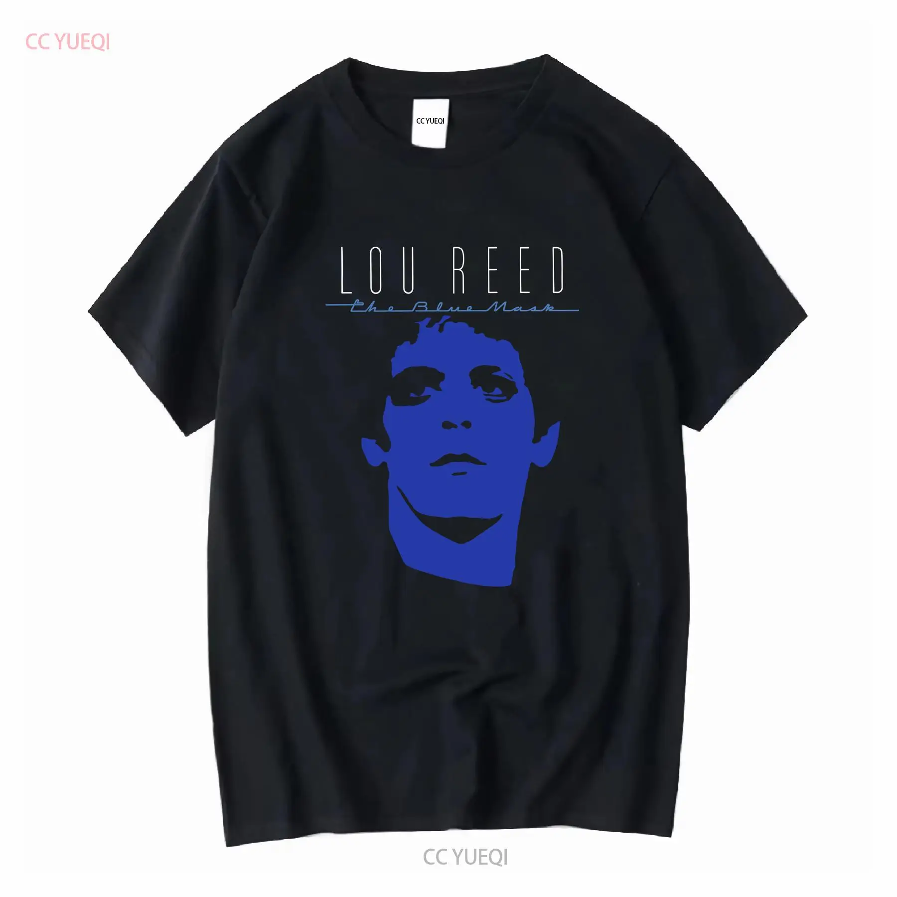 lou kamış Tişörtlü kadife yera - Mens Fashion Black Shirt incelemesi ve fiyatı