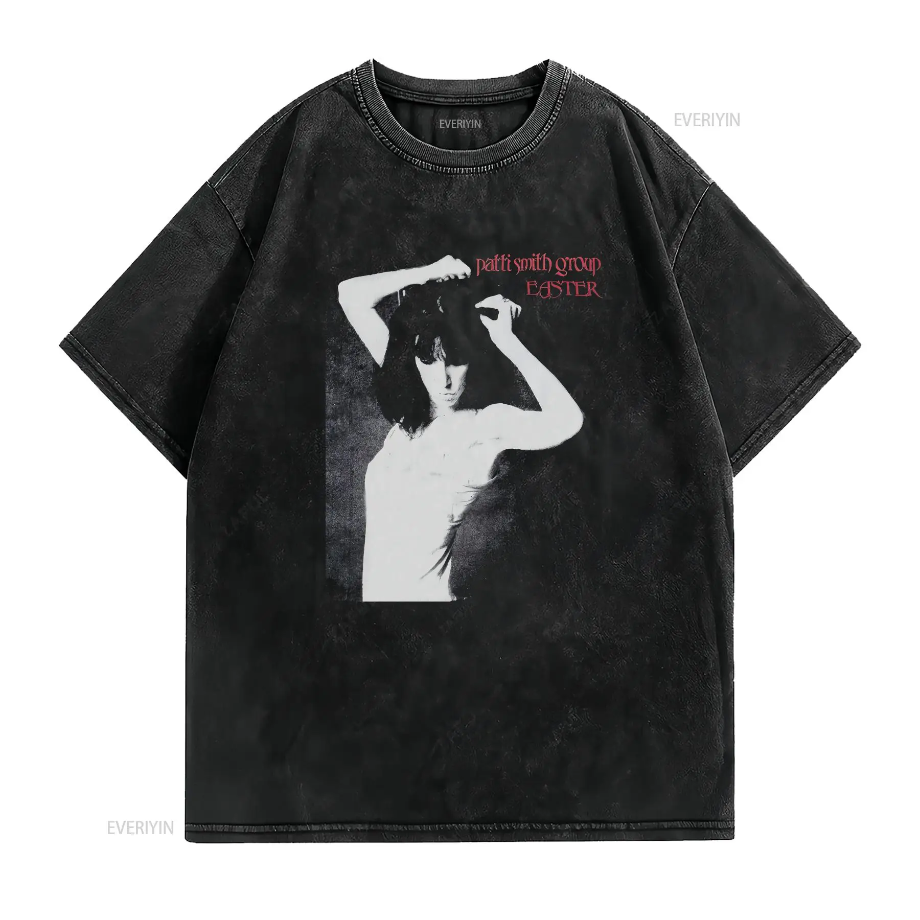 Vintage 1980'ler Patti Smith G - Mens Fashion In 1980S incelemesi ve fiyatı