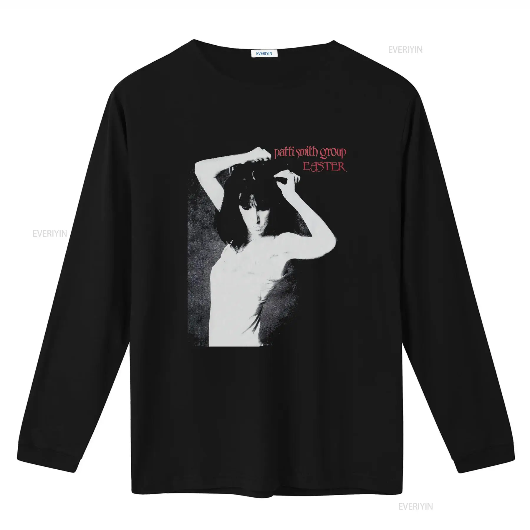 Vintage 1980'ler Patti Smith G - Mens Fashion In 1980S incelemesi ve fiyatı