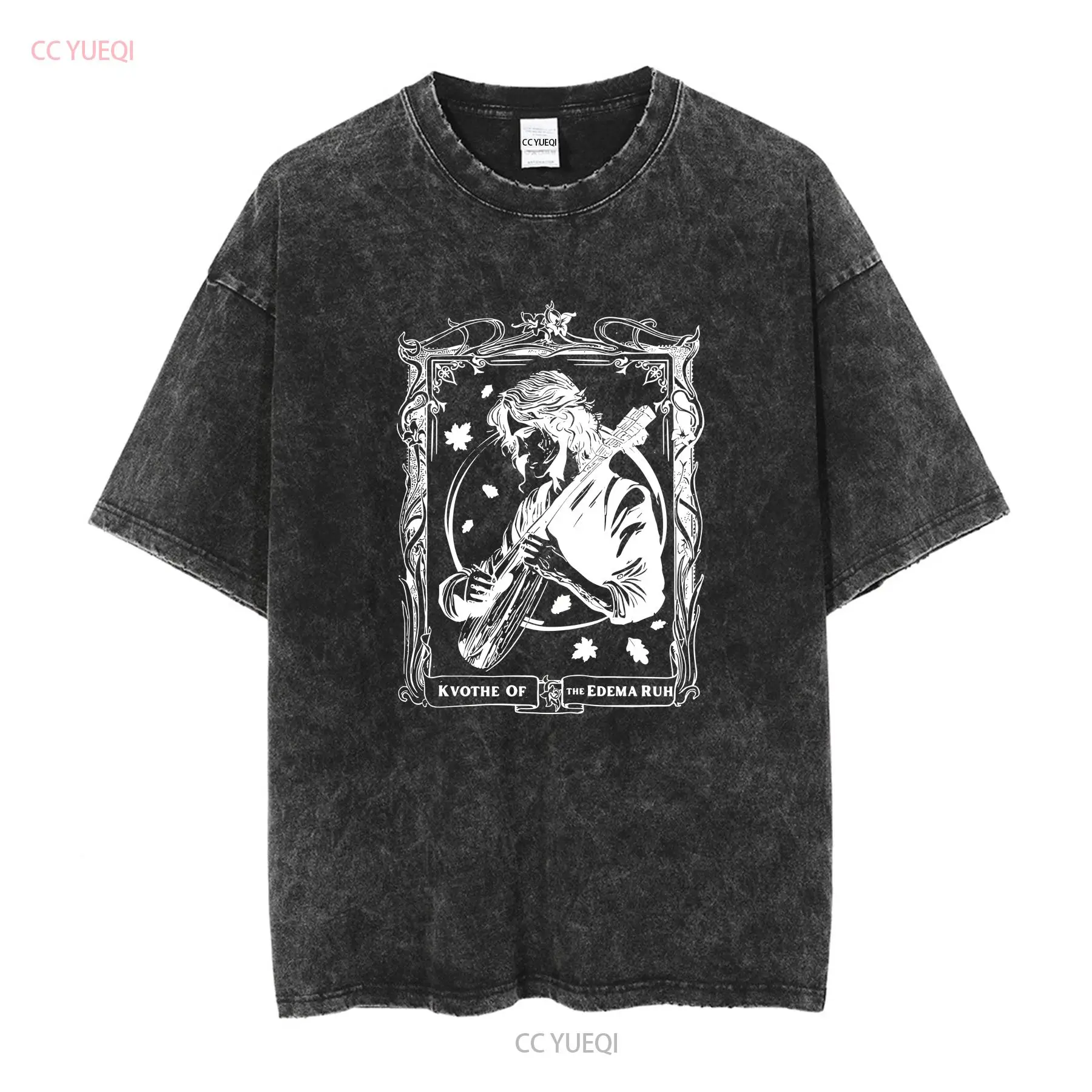 Ödemin Kvothe Ruh Adı Rüzgar T - Men'S Fashion Names incelemesi ve fiyatı