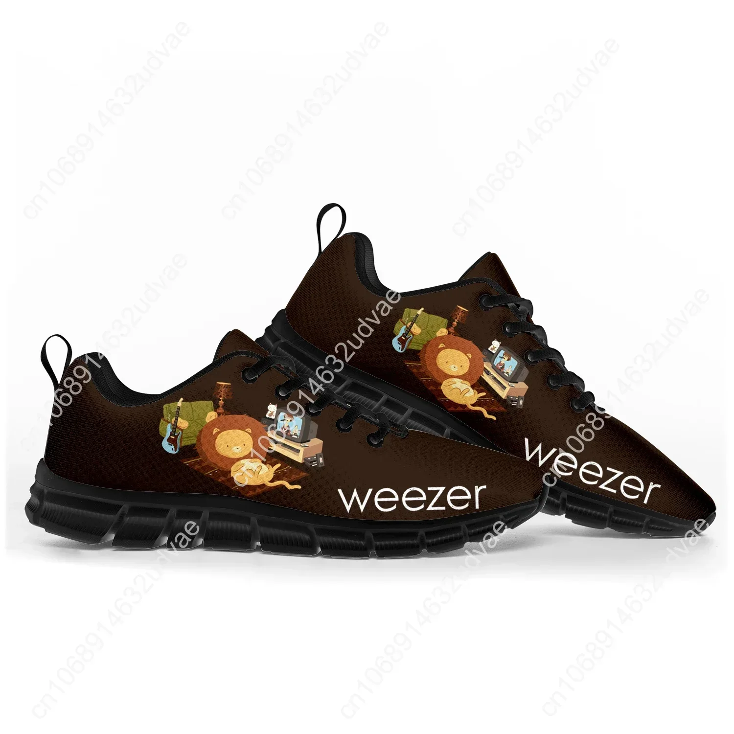 Weezer Spor Ayakkabıları Erkek - Casual Sneakers Men incelemesi ve fiyatı