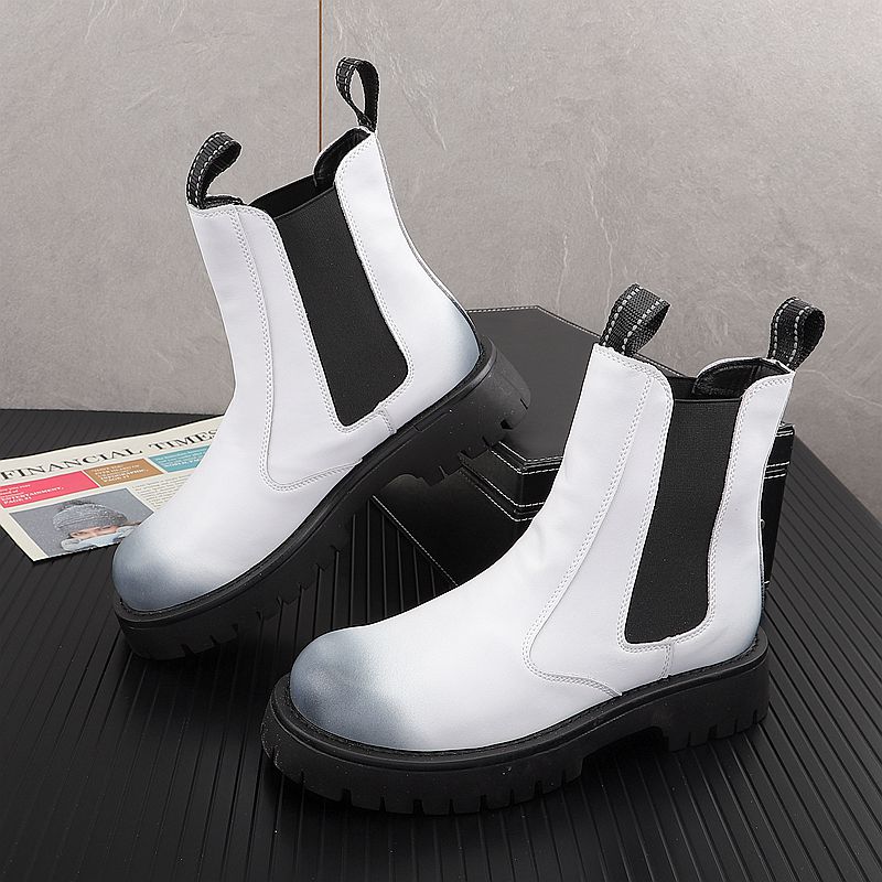 Erkek Lüks Moda Hakiki Deri Bo - Men'S Fashion Luxury Brands incelemesi ve fiyatı