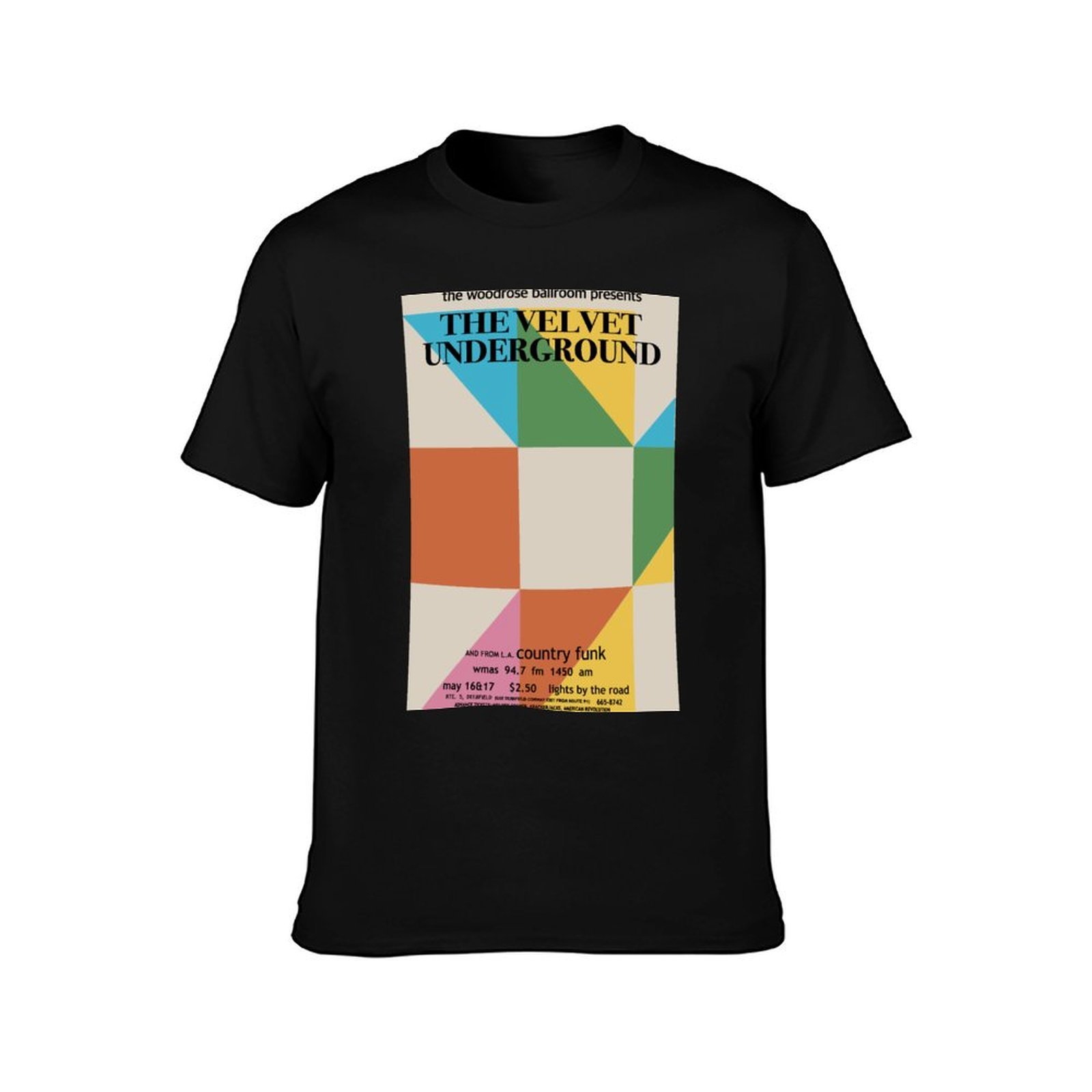 Velvet Underground Vintage 196 - Men'S Fashion 1960S incelemesi ve fiyatı