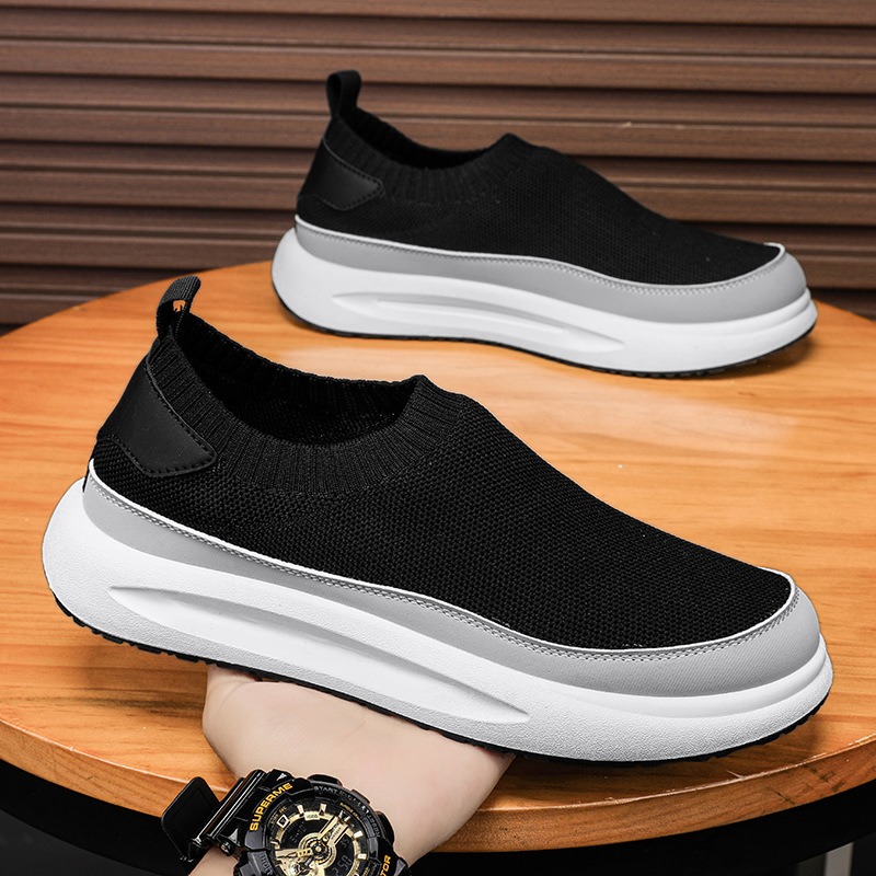 2025 yeni erkek ayakkabıları n - Casual Sneakers Men incelemesi ve fiyatı
