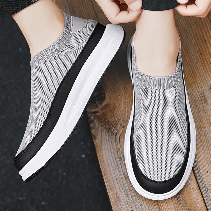 2025 yeni erkek ayakkabıları n - Casual Sneakers Men incelemesi ve fiyatı