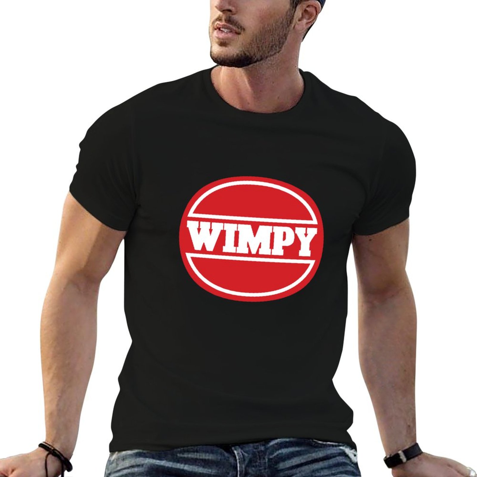 Wimpy' markası (1960'lar - 198 - Men'S Fashion 1960S incelemesi ve fiyatı
