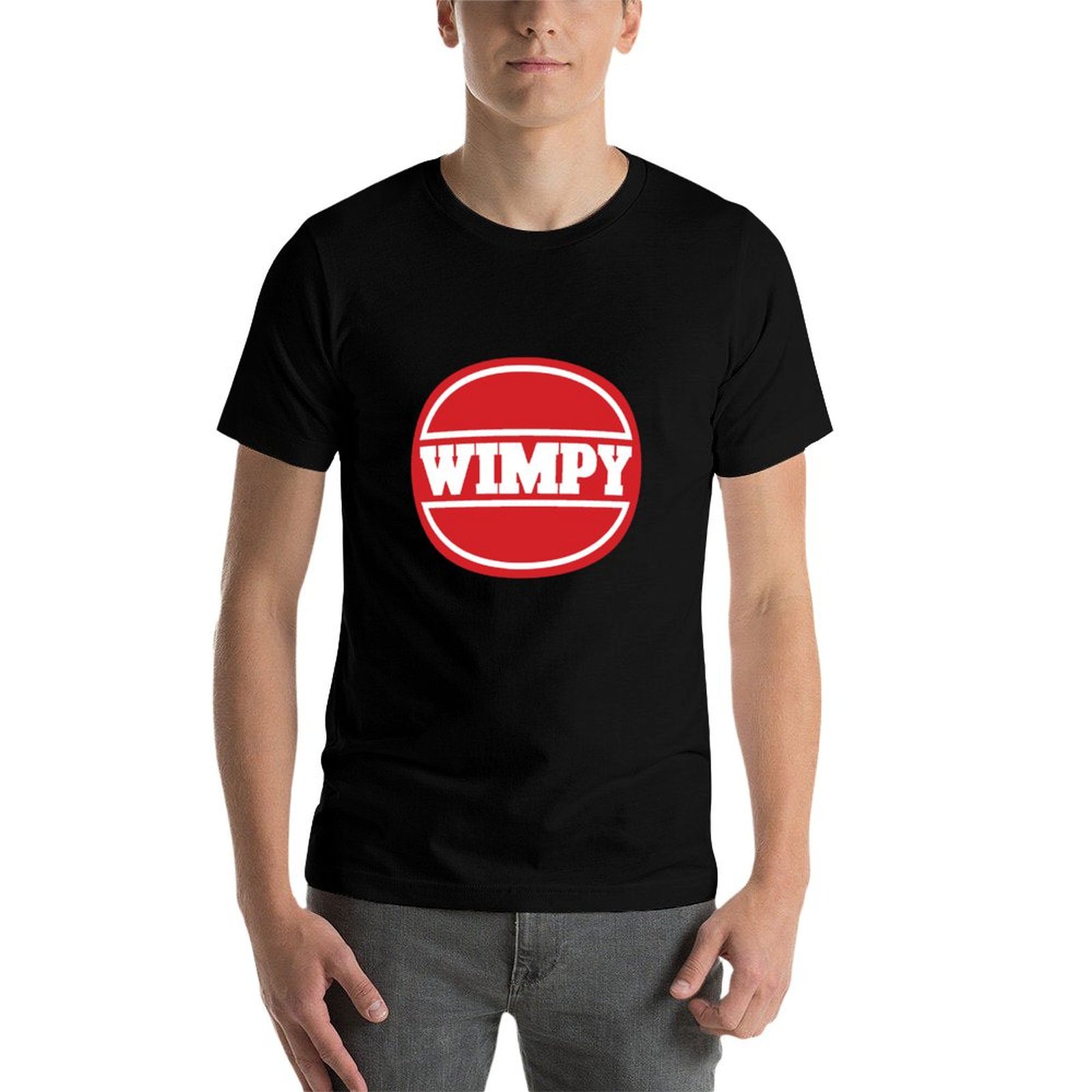 Wimpy' markası (1960'lar - 198 - Men'S Fashion 1960S incelemesi ve fiyatı