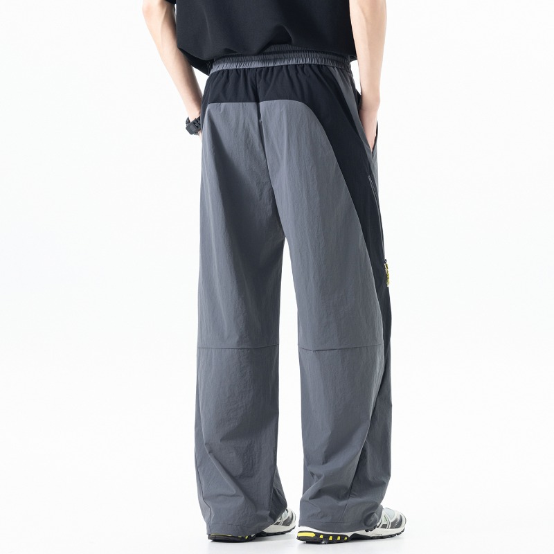 Unisex Buz İpek Pantolon Hızlı - Cargo Jogger Pants incelemesi ve fiyatı