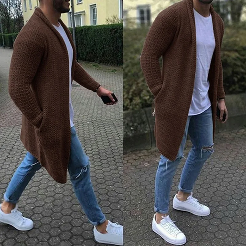 İlkbahar Sonbahar Moda erkek K - Men'S Fashion V Neck Sweater incelemesi ve fiyatı