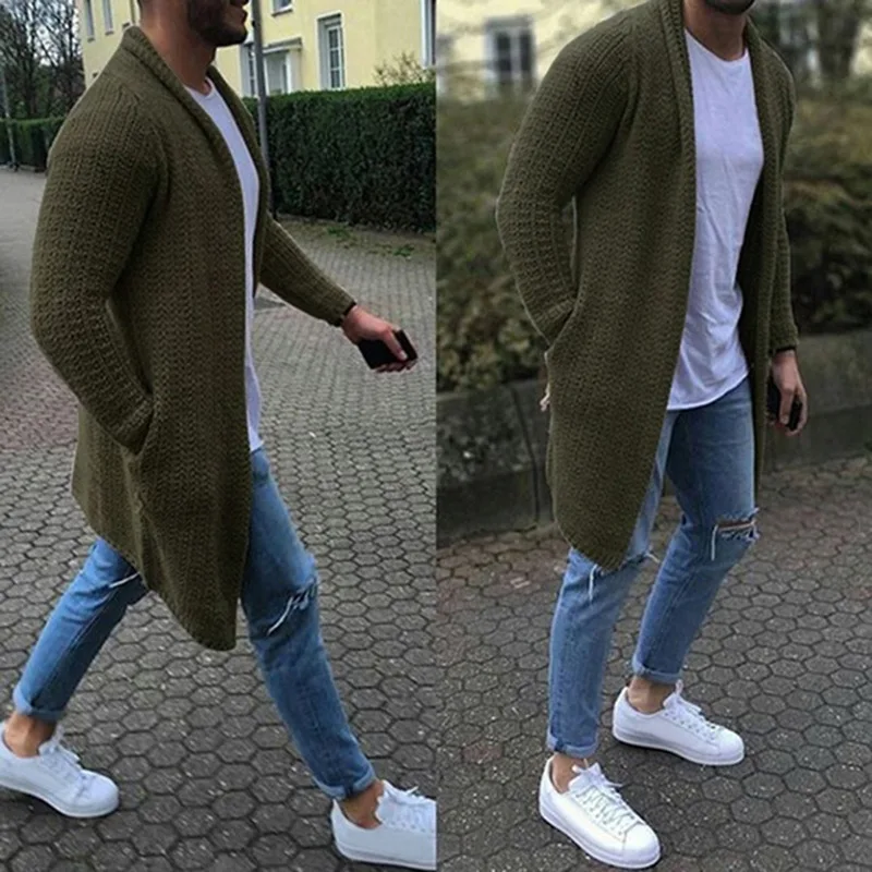 İlkbahar Sonbahar Moda erkek K - Men'S Fashion V Neck Sweater incelemesi ve fiyatı