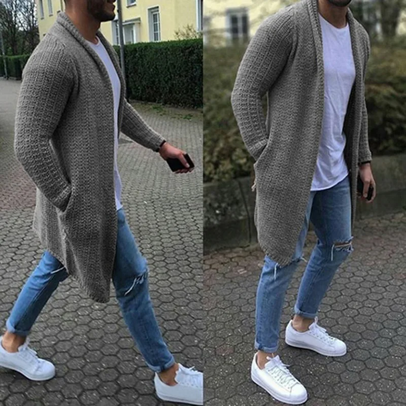 İlkbahar Sonbahar Moda erkek K - Men'S Fashion V Neck Sweater incelemesi ve fiyatı