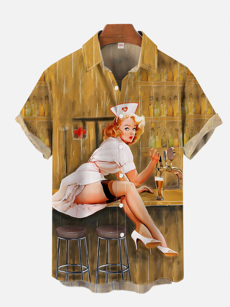 1970S-1980S Vintage Pin Up Kız - Mens Fashion In 1980S incelemesi ve fiyatı