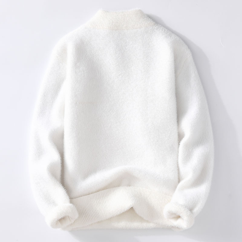Erkek kışlık kazaklar, Kore ta - Men'S Fashion V Neck Sweater incelemesi ve fiyatı