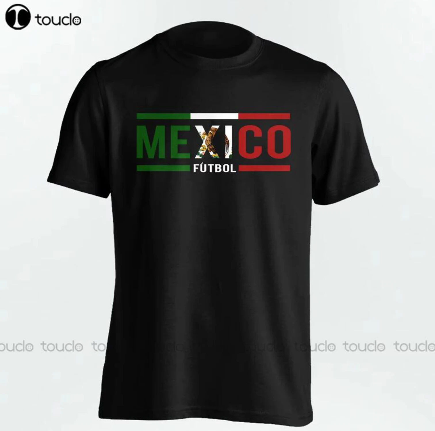 Erkek Meksika Futbol Futbolcu  - Mens Fashion Black Shirt incelemesi ve fiyatı