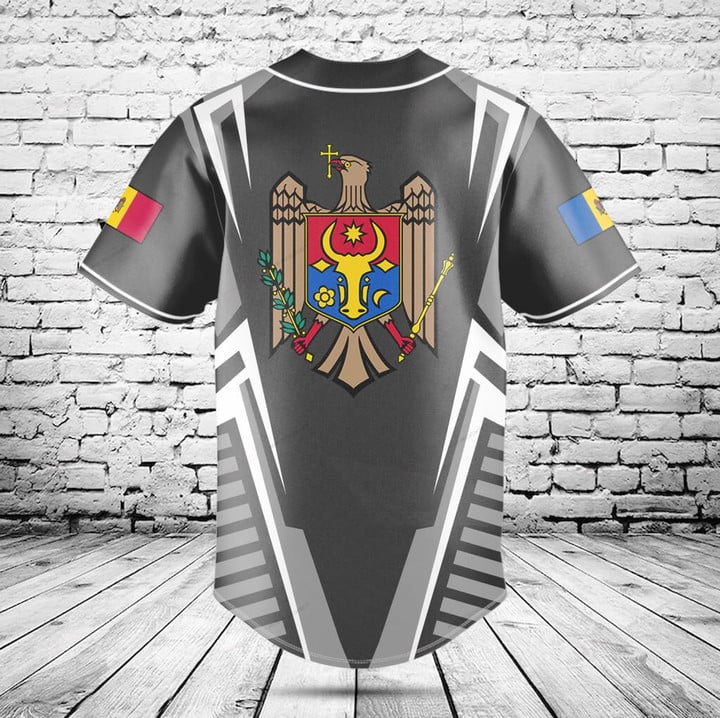 Özel İsimli Moldova Bayraklı G - Men'S Fashion Names incelemesi ve fiyatı