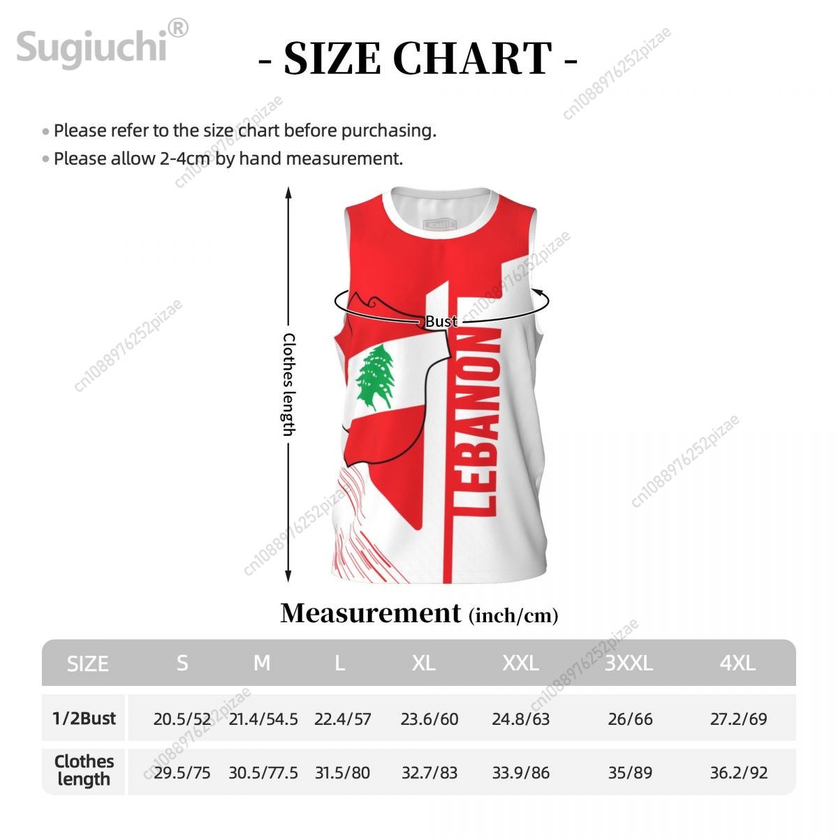 Özel ad numarası lübnan 3D bay - Men'S Fashion Names incelemesi ve fiyatı