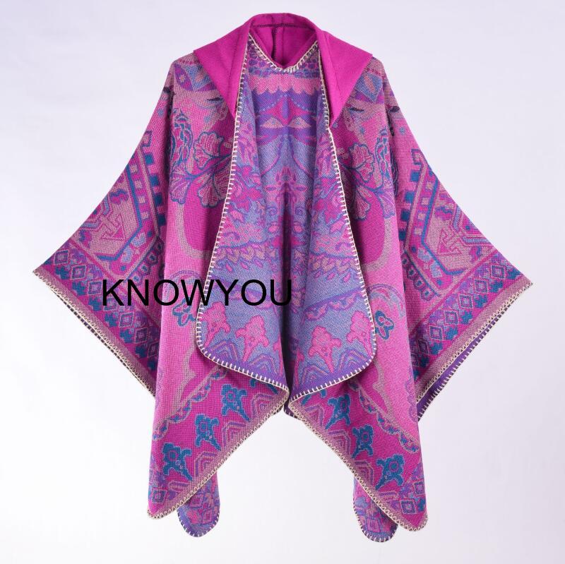Erkek Kalın Açık Hava Seyahat  - Mens Fashion Poncho incelemesi ve fiyatı