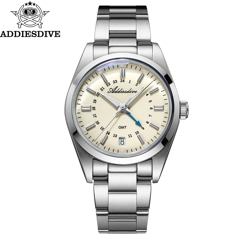 ADDIESDIVE Sıcak Marka 36mm Lü - Men'S Fashion Luxury Brands incelemesi ve fiyatı