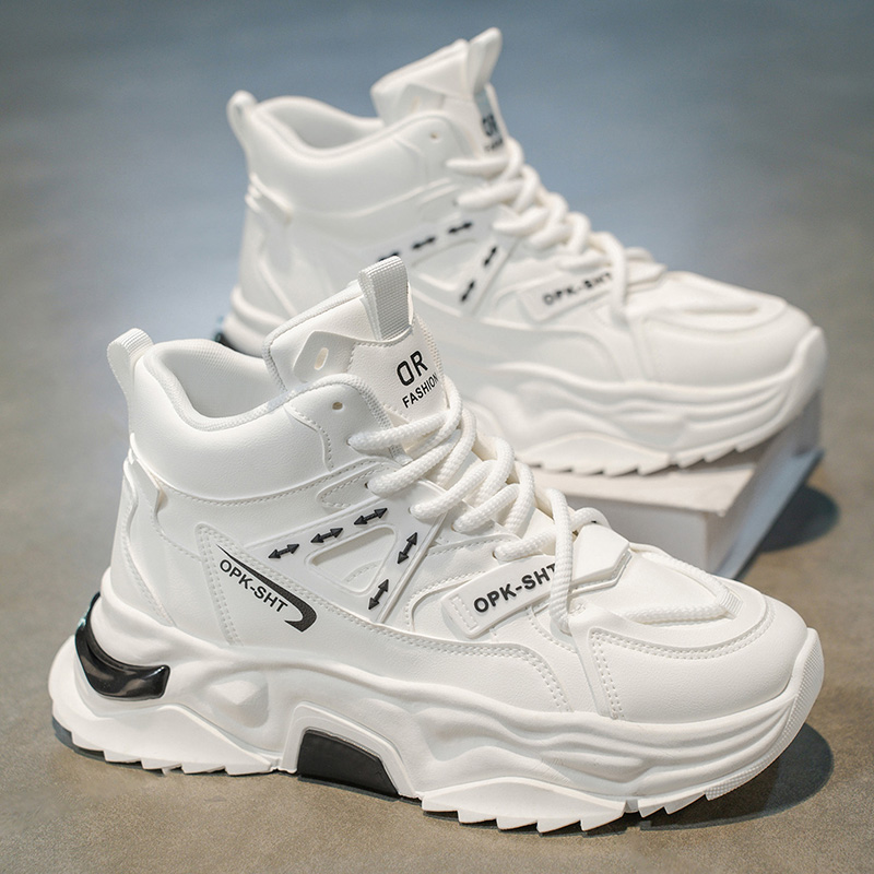 Yüksek Bilekli Nefes Alabilen  - Men'S Fashion Footwear incelemesi ve fiyatı