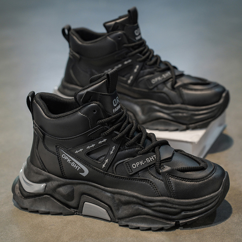 Yüksek Bilekli Nefes Alabilen  - Men'S Fashion Footwear incelemesi ve fiyatı