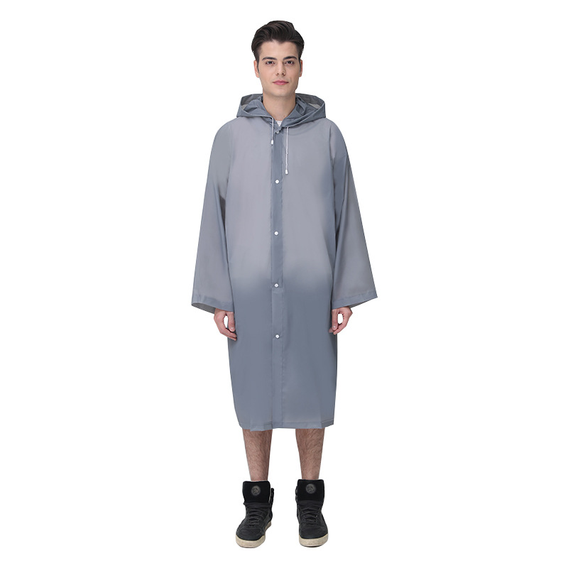 Moda Açık Hava Erkek Kalın Yağ - Mens Fashion Poncho incelemesi ve fiyatı