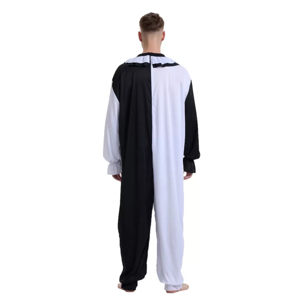 Terrifier Sanatsal Palyaço Jok - Mens Fashion Jumpsuit incelemesi ve fiyatı