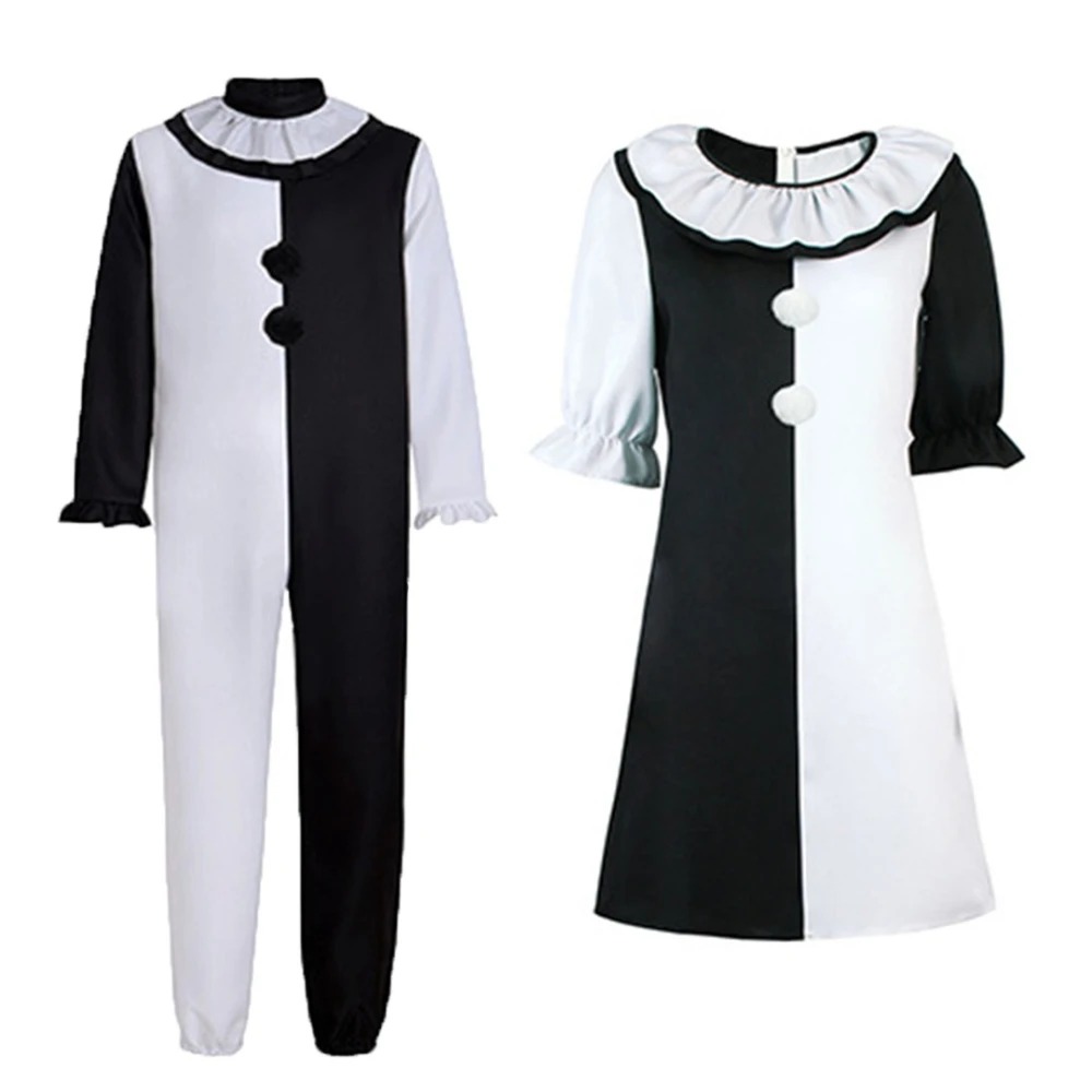 Terrifier Sanatsal Palyaço Jok - Mens Fashion Jumpsuit incelemesi ve fiyatı