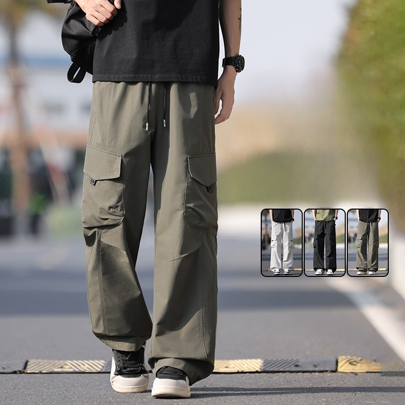 Kore High Street Joggers Kargo - Cargo Jogger Pants incelemesi ve fiyatı
