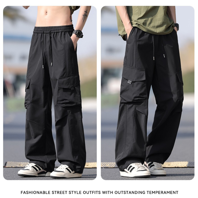 Kore High Street Joggers Kargo - Cargo Jogger Pants incelemesi ve fiyatı