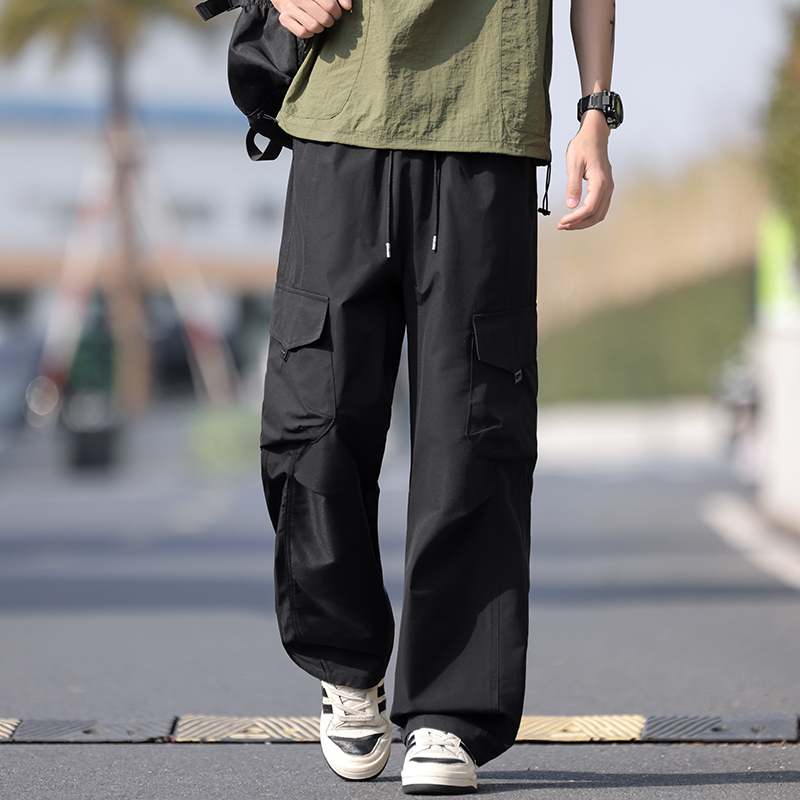 Kore High Street Joggers Kargo - Cargo Jogger Pants incelemesi ve fiyatı