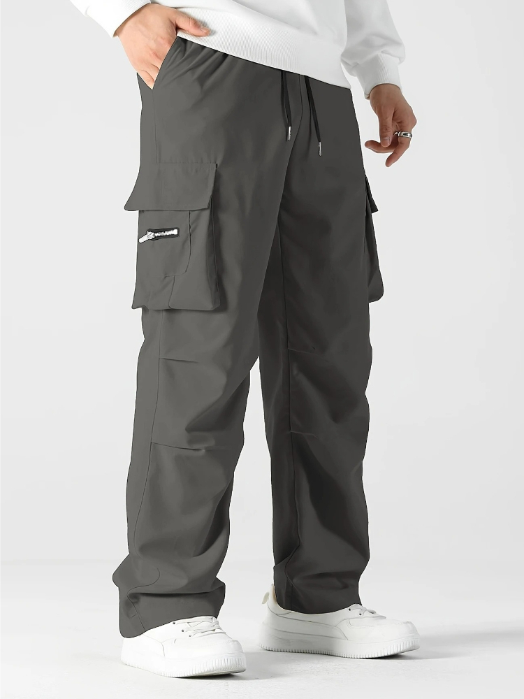 Erkek Rahat Eşofman Altı Sonba - Cargo Jogger Pants incelemesi ve fiyatı