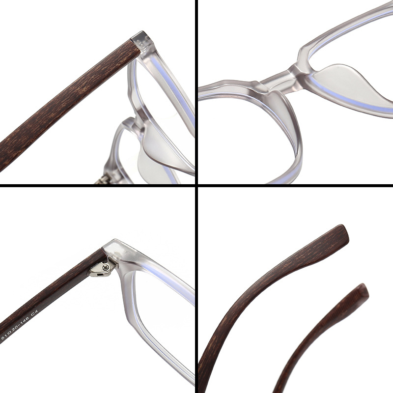 BLMUSA Moda Ultralight Kare Re - Mens Fashion Reading Glasses incelemesi ve fiyatı