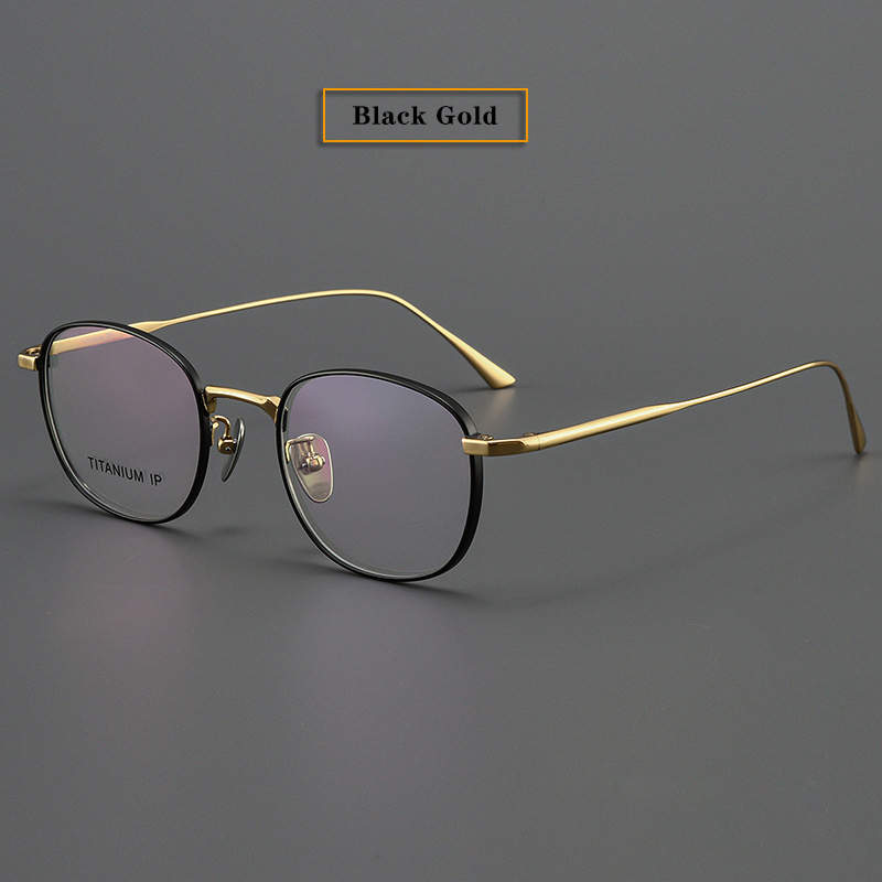 Moda Erkek Gözlük Saf Titanyum - Mens Fashion Reading Glasses incelemesi ve fiyatı
