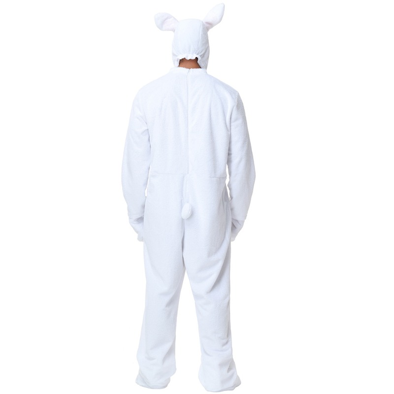 Cadılar Bayramı Yetişkin Hayva - Mens Fashion Jumpsuit incelemesi ve fiyatı