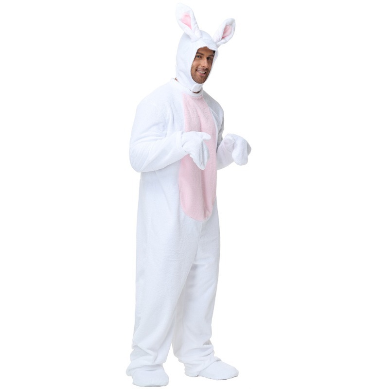 Cadılar Bayramı Yetişkin Hayva - Mens Fashion Jumpsuit incelemesi ve fiyatı
