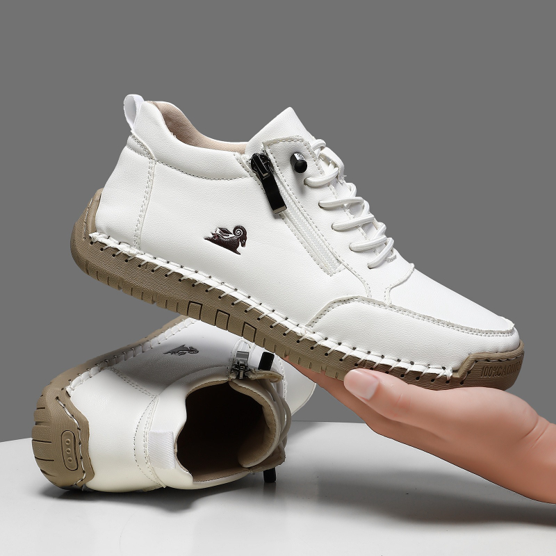 Kadın spor ayakkabı el yapımı  - Casual Sneakers Men incelemesi ve fiyatı