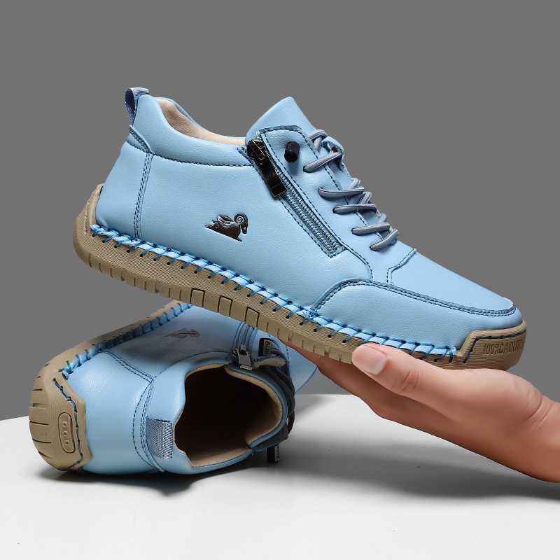 Kadın spor ayakkabı el yapımı  - Casual Sneakers Men incelemesi ve fiyatı