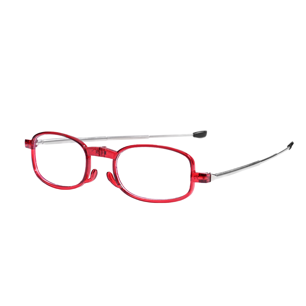 1 adet Katlanır okuma gözlüğü  - Mens Fashion Reading Glasses incelemesi ve fiyatı